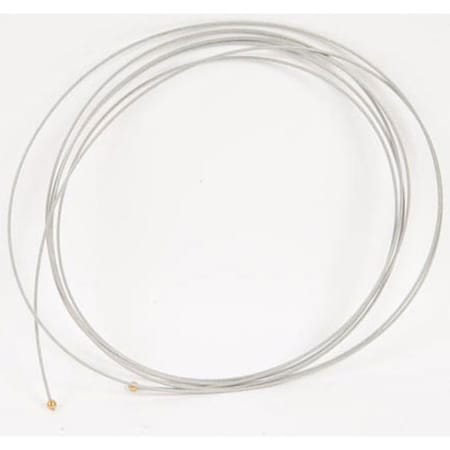 Apw 11X .048 Cable Zn Ny 3017500